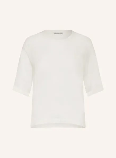 Блуза-рубашка diedra с рукавами 3/4 Drykorn, экрю