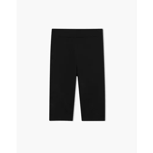Шорты  Gloria Jeans, размер L (48-50), черный