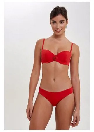 Купальник infinity lingerie размер 70B красный
