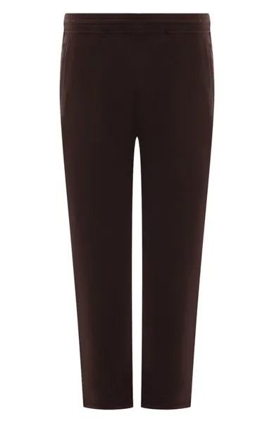 Хлопковые брюки Corneliani