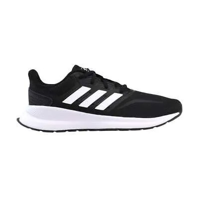Кроссовки adidas Runfalcon для подростков, размер 3,5 м, спортивная обувь для мальчиков EG2545