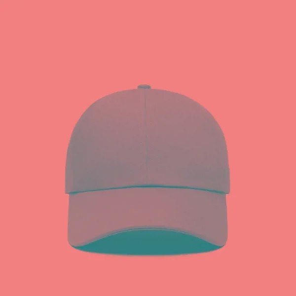 Кепка Woolrich Logo Baseball