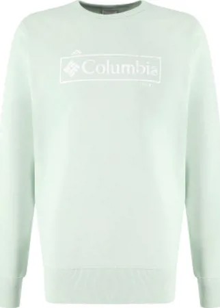 Свитшот мужской Columbia™ Logo, размер 54