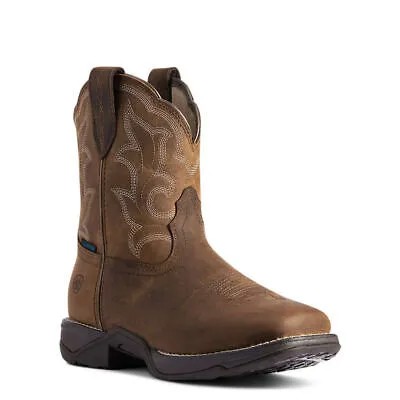 Женские ботинки Ariat Anthem Shortie II H2O