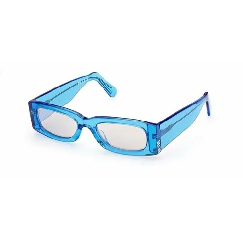 Солнцезащитные очки GCDS, синий