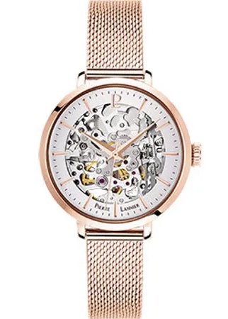 Fashion наручные  женские часы Pierre Lannier 313B928. Коллекция Automatic