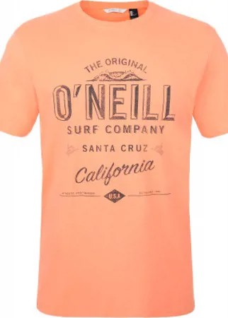 Футболка мужская O'Neill Surf Company, размер 42-44