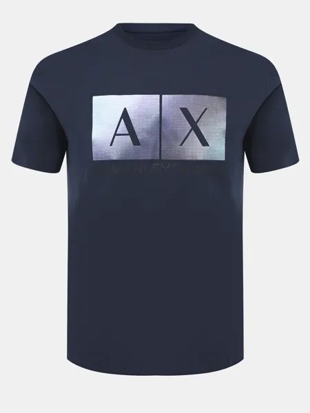 Футболки Armani Exchange