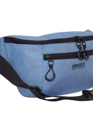 Поясная сумка Grizzly MM-906-2