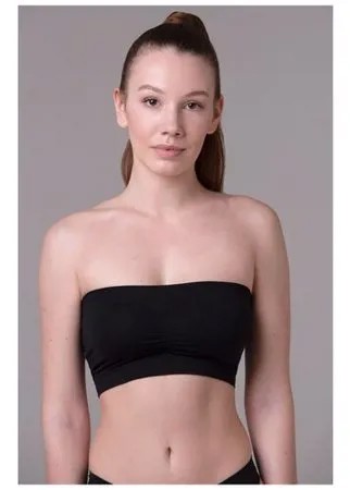 Бюстгальтер Mademoiselle, размер L/XL, nero