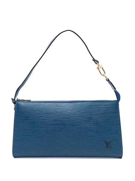 Louis Vuitton сумка на плечо Épi 1999-го года