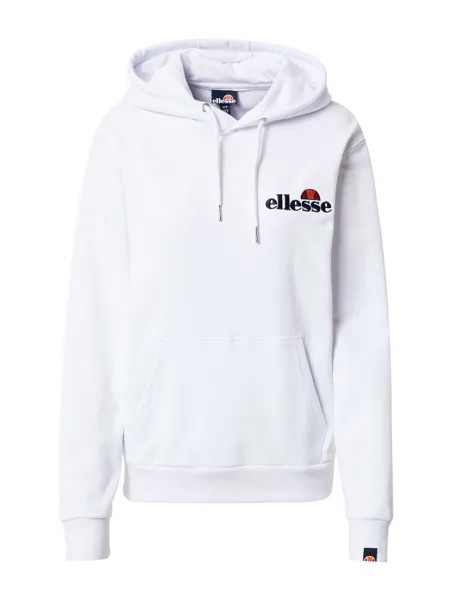 Толстовка Ellesse Noreo, белый