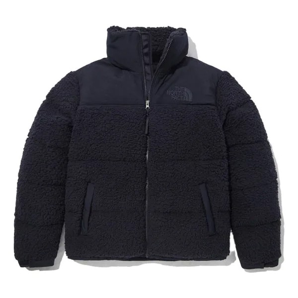 Пуховик THE NORTH FACE MS SHERPA NUPTSE Jacket