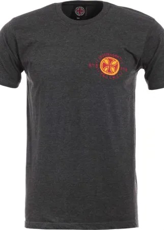 Футболка INDEPENDENT Cyclops Regular S/S T-Shirt
