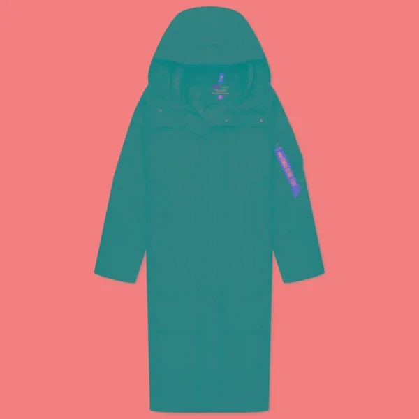 Женская куртка парка Alpha Industries