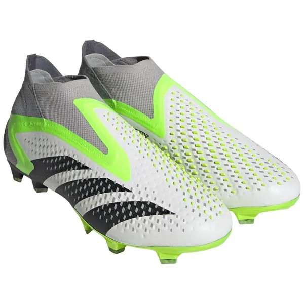 Спортивные кроссовки adidas Performance Fußballschuh Predator Accuracy+, белый