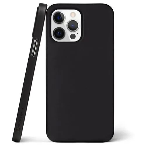 Чехол для IPhone 13 Pro/ на Айфон 13 Про черный