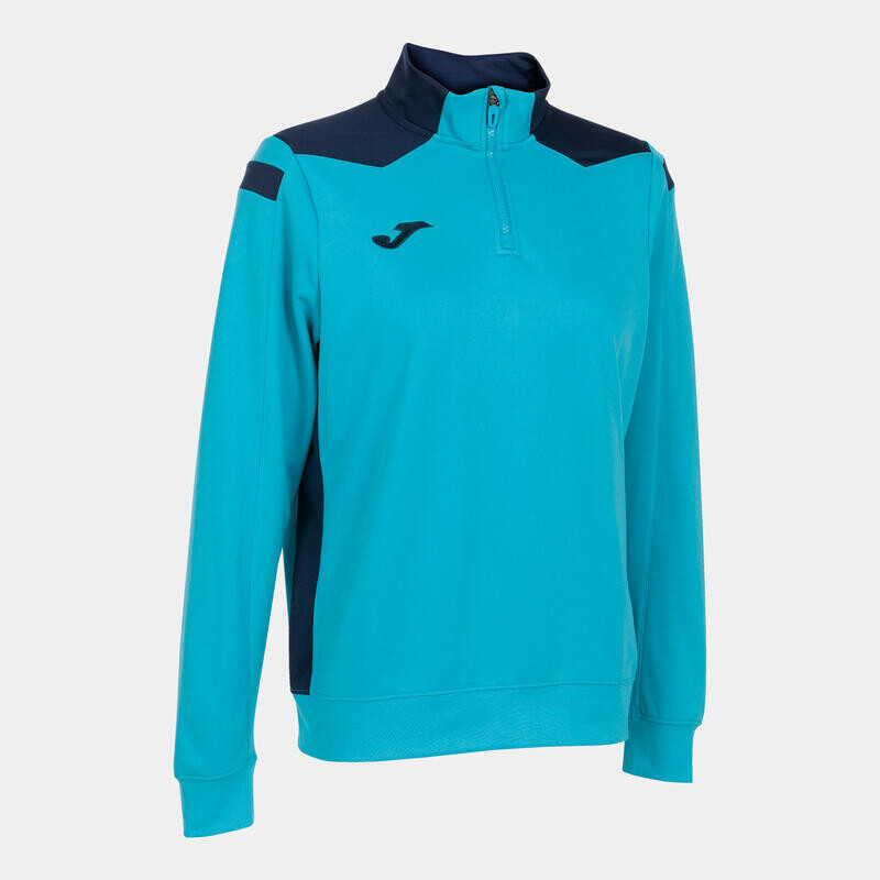 Толстовка женская Joma Championship VI