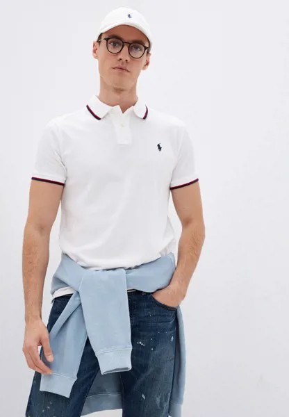 Поло Polo Ralph Lauren