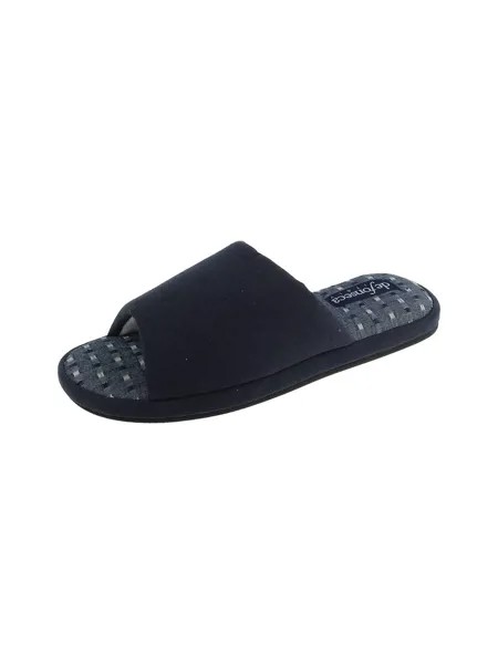 Тапочки мужские de fonseca POTENZA E PA M811RU синие 41-42 RU