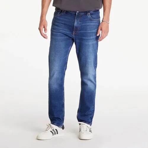 Джинсы классические Tommy Jeans, размер 31/32, темно-синий