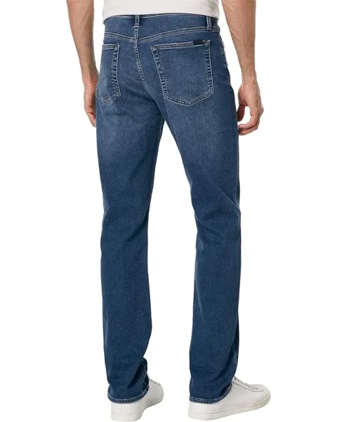 Джинсы Joe's Jeans Brixton in Gaze, цвет Gaze