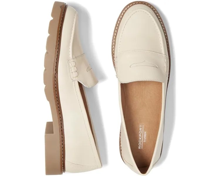 Лоферы Rockport Kacey Penny, цвет Vanilla