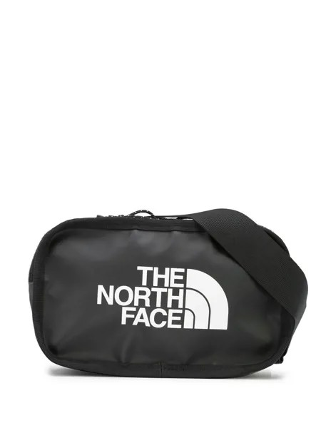 The North Face поясная сумка Explorer с логотипом
