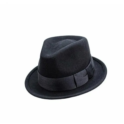 Шляпа Cardinal & Margo, размер XL, черный