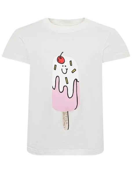 Футболка Stella McCartney