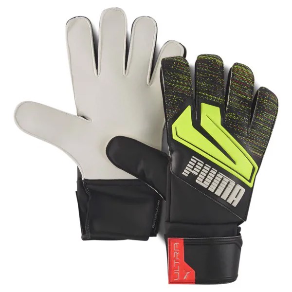 Вратарские перчатки PUMA ULTRA Grip 4 RC