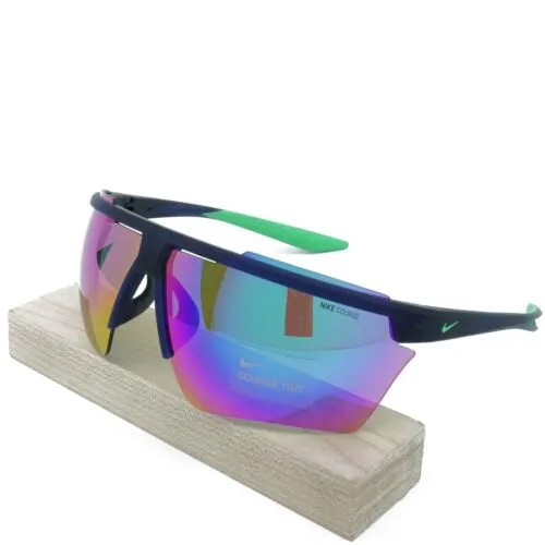 [DC3389-410] Мужские солнцезащитные очки Nike WINDSHIELD PRO