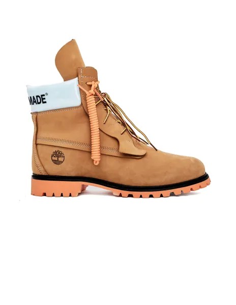 Ботинки Readymade x Timberland