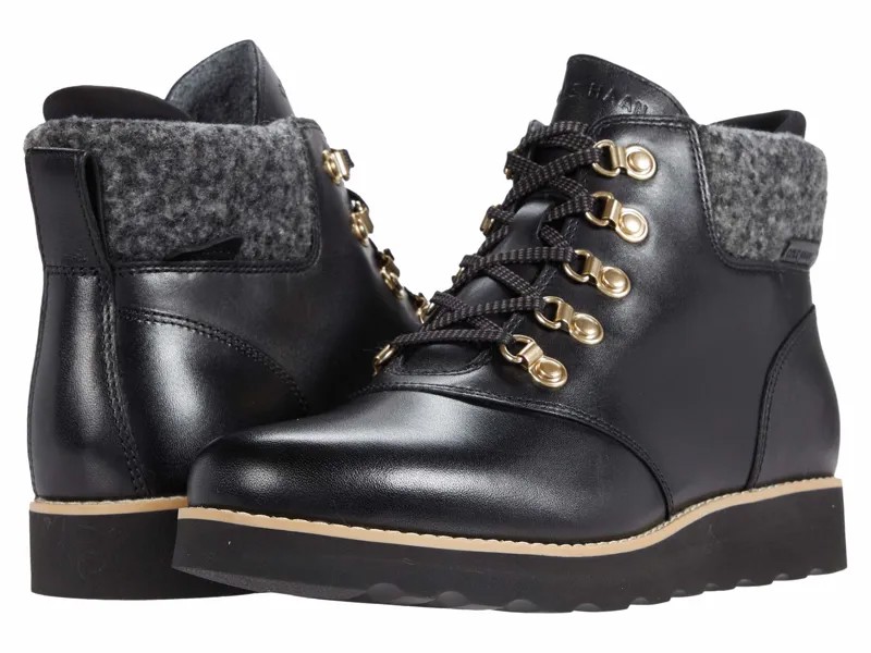 Кроссовки Cole Haan, Nantucket Rugged Waterproof Hiker Bootie