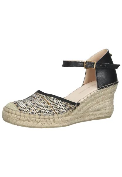 Эспадрильи Fred de la Bretoniere Sandalen, бежевый