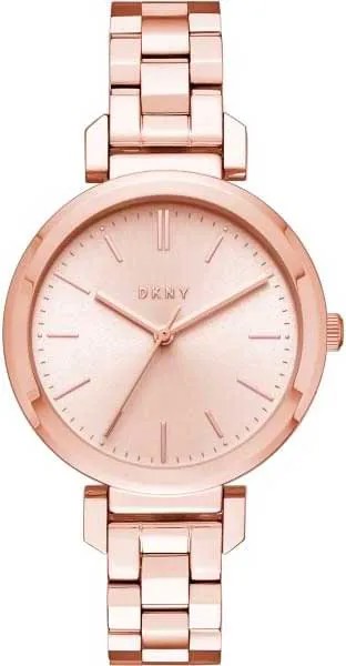 Наручные часы кварцевые женские DKNY NY2584