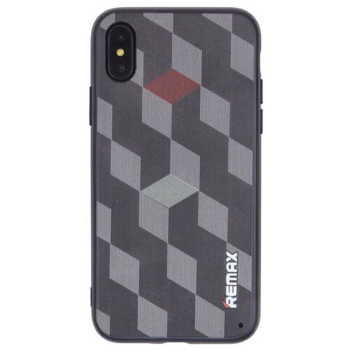 Чехол Remax для iPhone X/XS, 010169