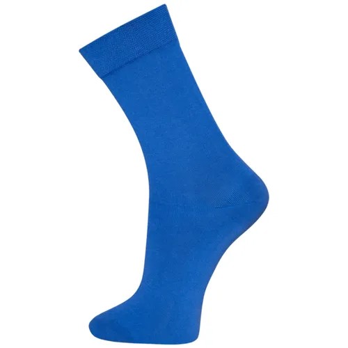 Носки Palama, размер 25, синий