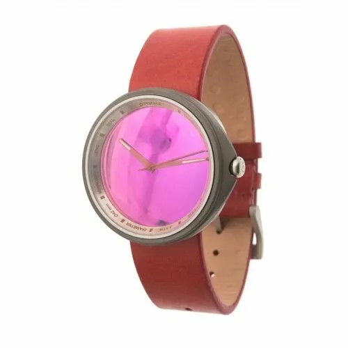 Наручные часы Offstage Fashion ZE03LLR, розовый