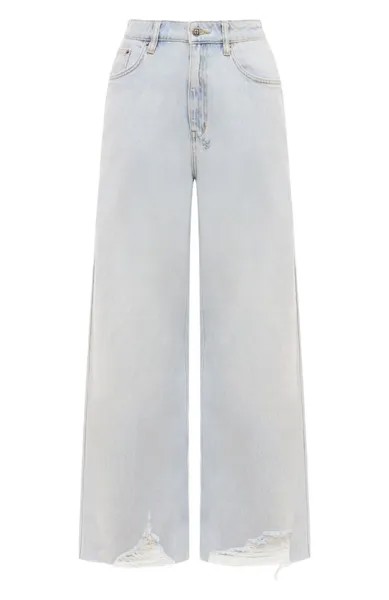 Джинсы Ksubi