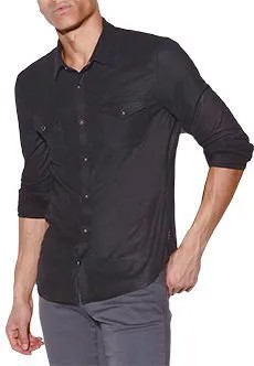 Рубашка JOHN VARVATOS