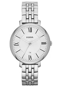 Fashion наручные  женские часы Fossil ES3433. Коллекция Jacqueline