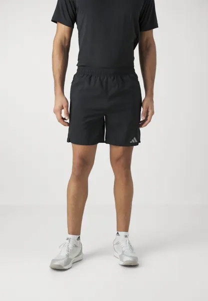Спортивные шорты WORKOUT adidas Performance, цвет black