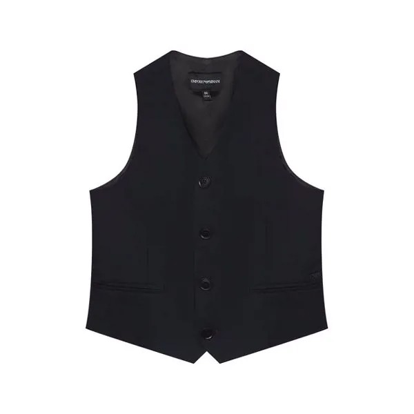 Жилет Emporio Armani