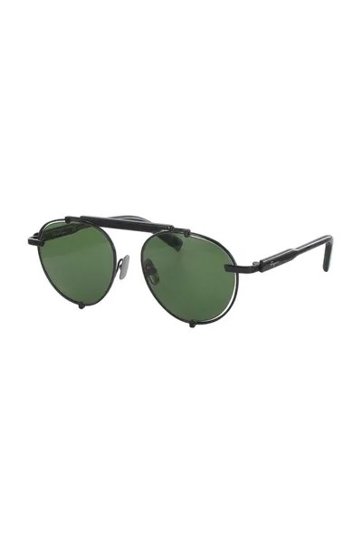Солнцезащитные очки мужские Salvatore Ferragamo 197S-001