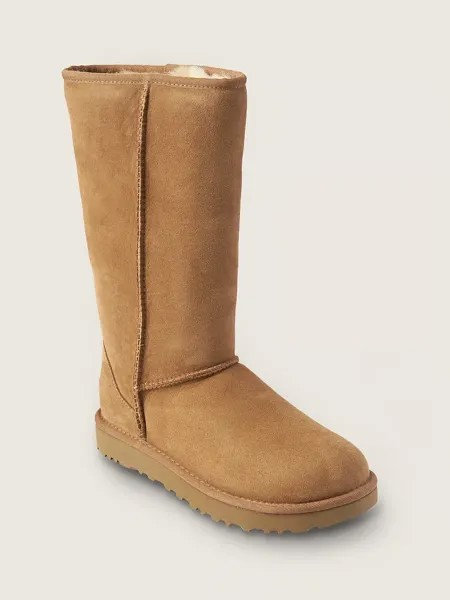 Классические высокие ботинки II Ugg, цвет Chestnut