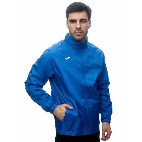 Куртка спортивная joma Ветровка IRIS, размер 3XL, синий