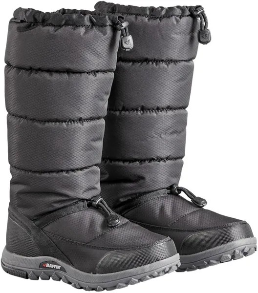 Ботинки Baffin Cloud, черный