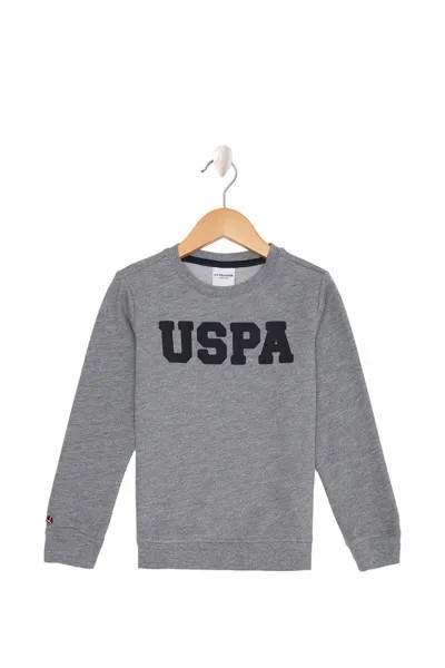 Свитшот U.S. Polo Assn.