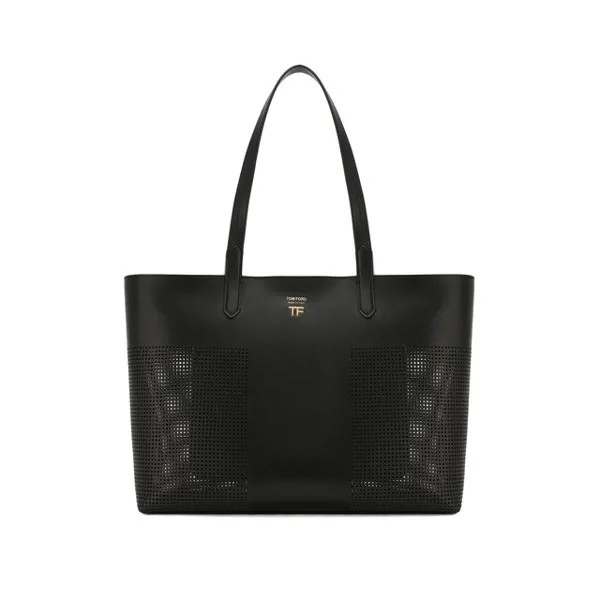 Сумка T Tote Tom Ford